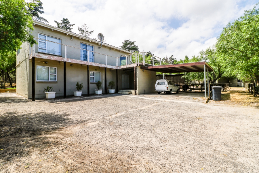 3 Bedroom Property for Sale in Morning Star Western Cape